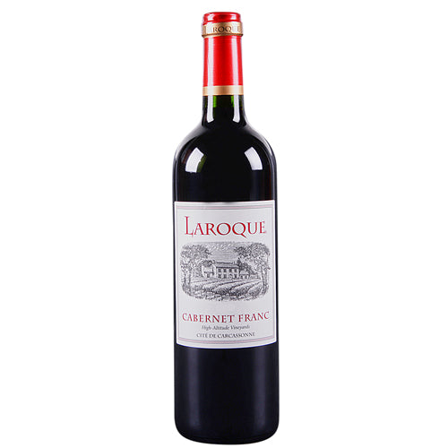 Laroque Cabernet Sauvignon Franc - 750ML