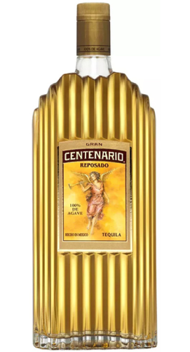 Gran Centenario Reposado - 750ML
