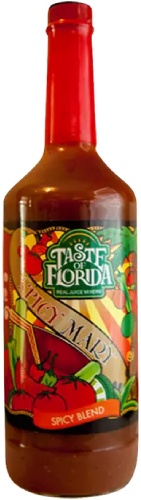Taste of Florida Spicy Mary - 750ML