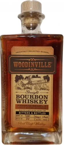 Woodinville Private Select - 750ML