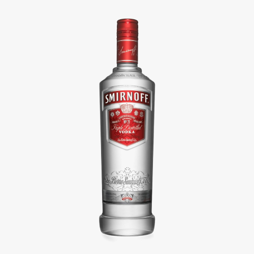 Smirnoff 80 - 750ML