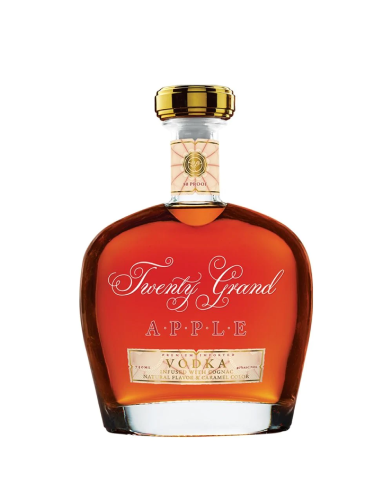 Twenty Grand Apple - 750ML