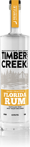 Timber Creek Pensacola - 750ML