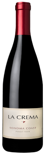La Crema Sonama Pinot Noir - 750ML