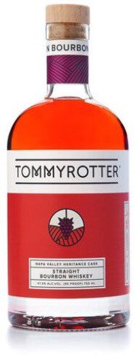Tommyrotter Bbn Napa Cask - 750ML