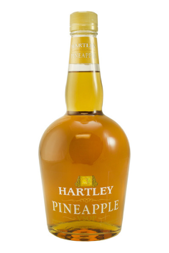 Hartley Pineapple - 750ML