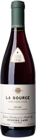 La Source Pinot Noir - 750ML