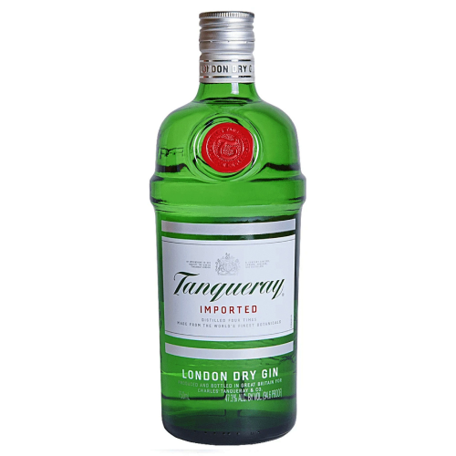 Tanqueray Gin - 750ML