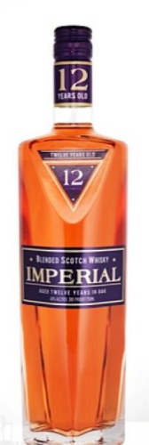 Imperial 12 Years - 750ML