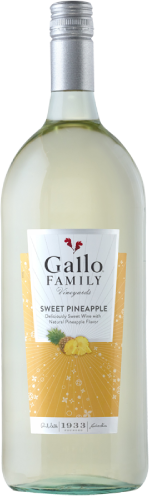 Gallo Sweet Pineapple - 1.5L