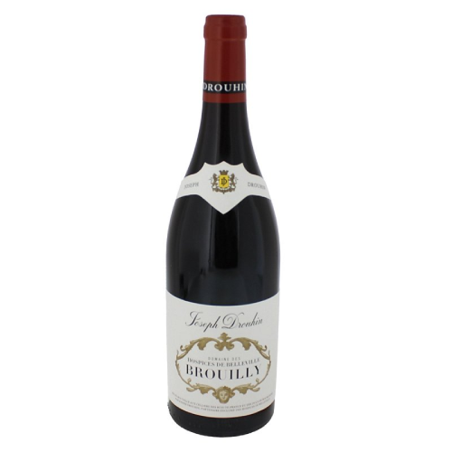 Joseph Drouhin Hospice Belleville Brouilly 2018 - 750ML
