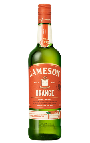 Jamison Irish Orange - 750ML