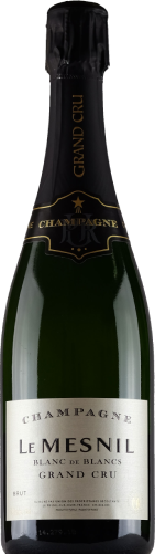 Le Mesnil Grand Cru Brut Vintage 2014 - 750ML