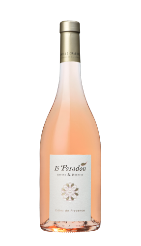 Paradou Cotes du Provence Rose 2024 - 750ML