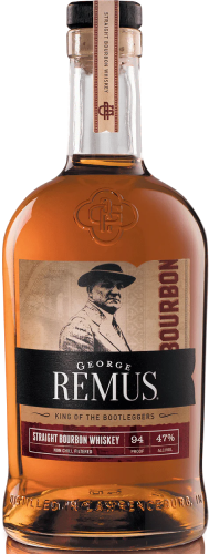 George Remus Bourbon - 750ML