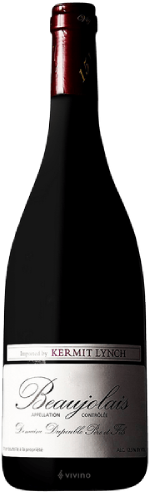 Domaine Dupeuble Pere et Fils Beaujolais Rouge 2023 - 750ML