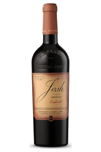 Josh Cellars Reserve Zinfandal - 750ML