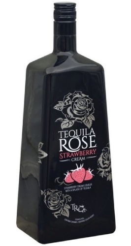 Tequile Rose Strawberry - 1.75L