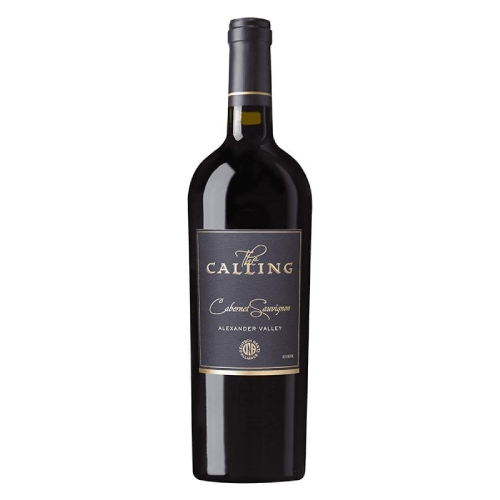 The Calling Cabernet Sauvignon - 750ML