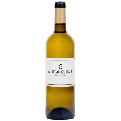 Le G de Chateau Guiraud 2022 - 750ML