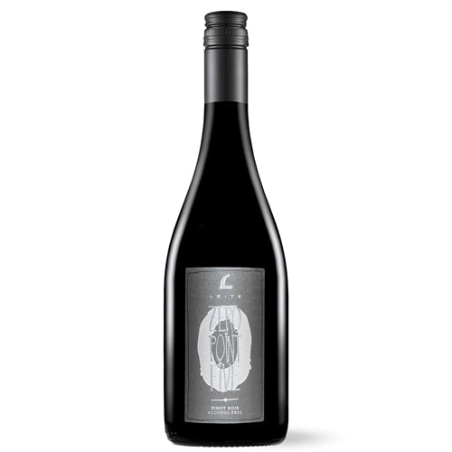 Leitz Zero Pinot Noir (NA) - 750ML