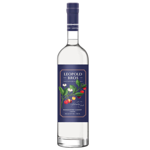 Leopold Bros. Maraschino Liqueur - 750ML
