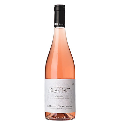 Les Vignes De Bila Haut Rose 2024 - 750ML