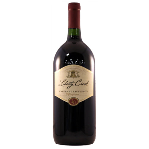 Liberty Creek Cabernet Sauv - 1.5L