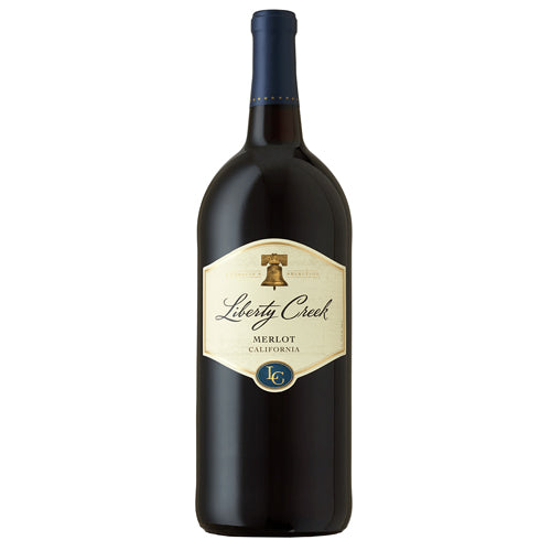 Liberty Creek Merlot - 1.5L