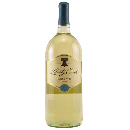 Liberty Creek Moscato - 1.5L