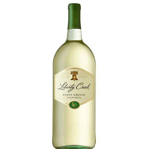 Liberty Creek Pinot Grigio - 1.5L