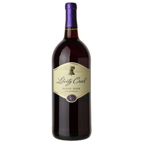Liberty Creek Pinot Noir - 1.5L