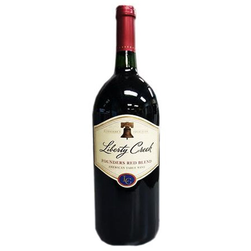 Liberty Creek Red Blend - 1.5L