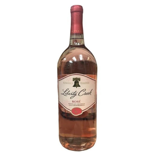 Liberty Creek Rose - 1.5L