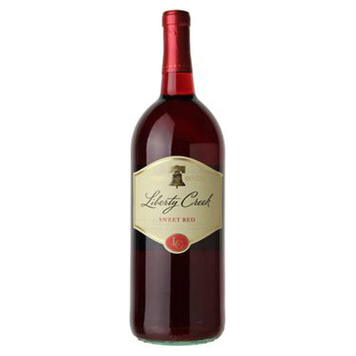 Liberty Creek Sweet Red - 1.5L