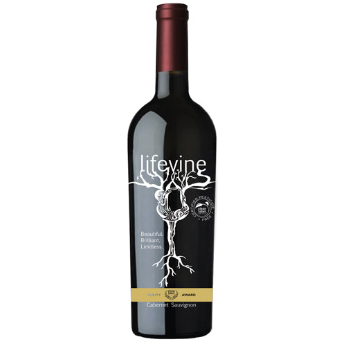 Lifevine California Cabernet Sauvignon - 750ML