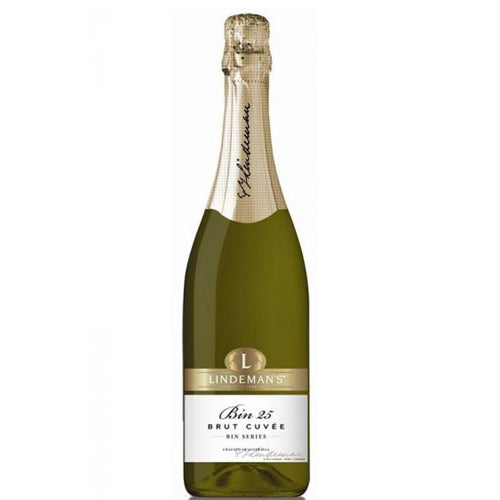 Lindemans Brut Cuvee Bin 25 - 750ML