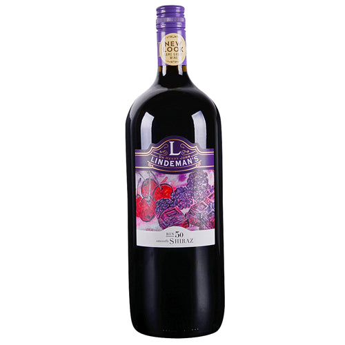 Lindemans Shiraz Bin 50 - 1.5L