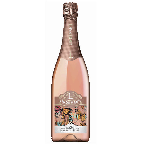 Lindemans Sparkling Rose Bin 30 - 750ML