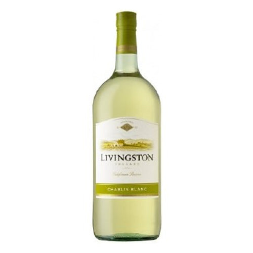 Livingston Chablis - 1.5L