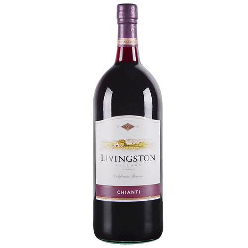 Livingston Chianti - 1.5L