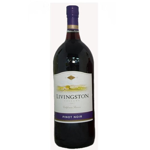 Livingston Pinot Noir - 1.5L
