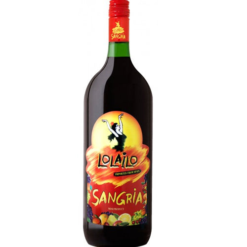 Lolailo Sangria - 1.5L