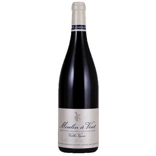 Louis Boillot Moulin-a-Vent Vieilles Vignes Beaujolais 2023 - 750ML