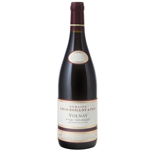 Louis Boillot Volnay 1er Cru Les Angles 2022 - 750ML