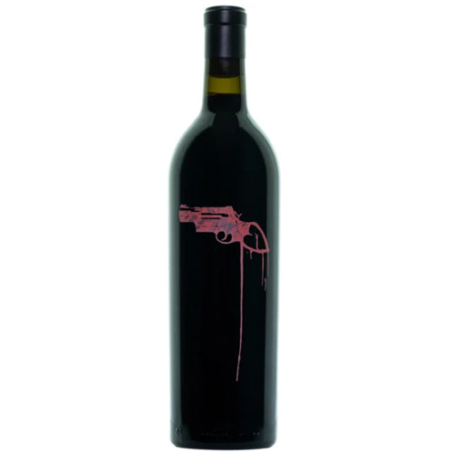 Love Hammer Cabernet Sauvignon 2020 - 750ML