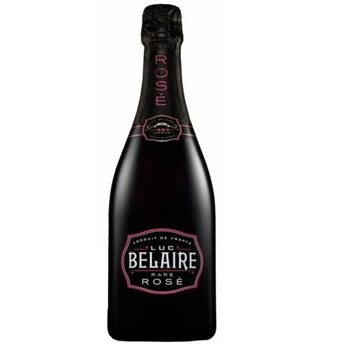 Luc Belaiire Ra Rose Black - 750ML