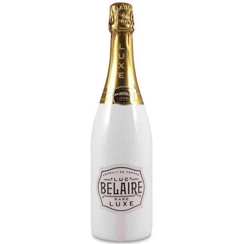 Luc Belaire Rare Luxe Cuvee Fantome Bottle - 750ML
