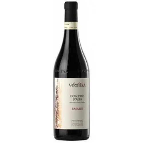 Luigi Voghera Dolcetto d'Alba 2020 - 750ML