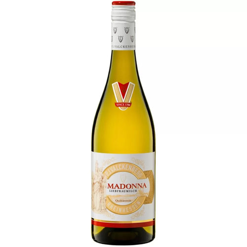 Madonna Liebfraumilch 2023 - 750ML